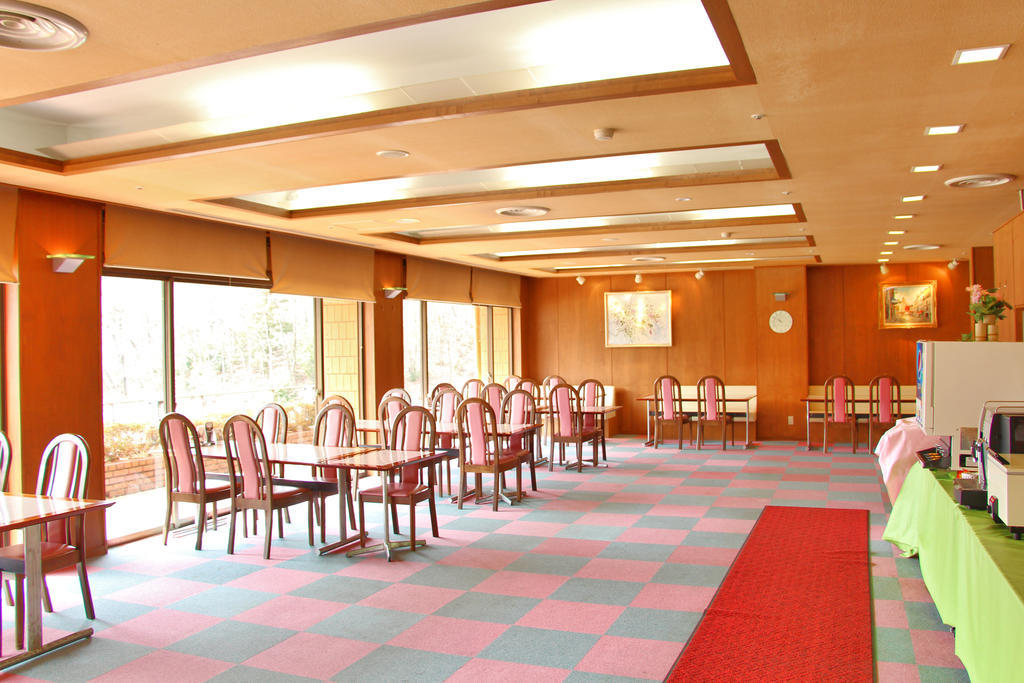מלון New Sunpia Saitama Ogose מראה חיצוני תמונה