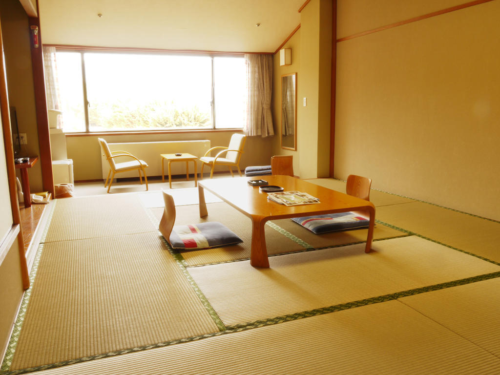 מלון New Sunpia Saitama Ogose חדר תמונה